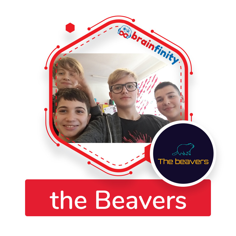 the Beavers