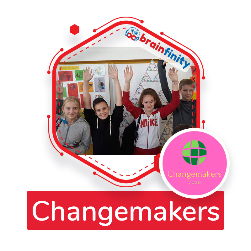 changemakers