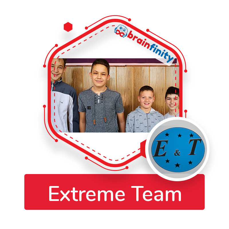 extreme team