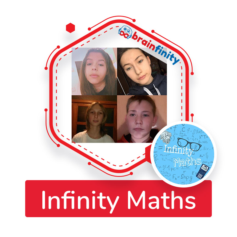 infinity maths