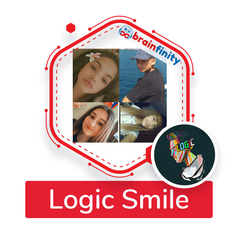 Logic smile