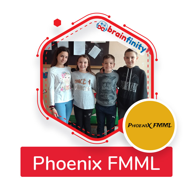 Phoenix FMML