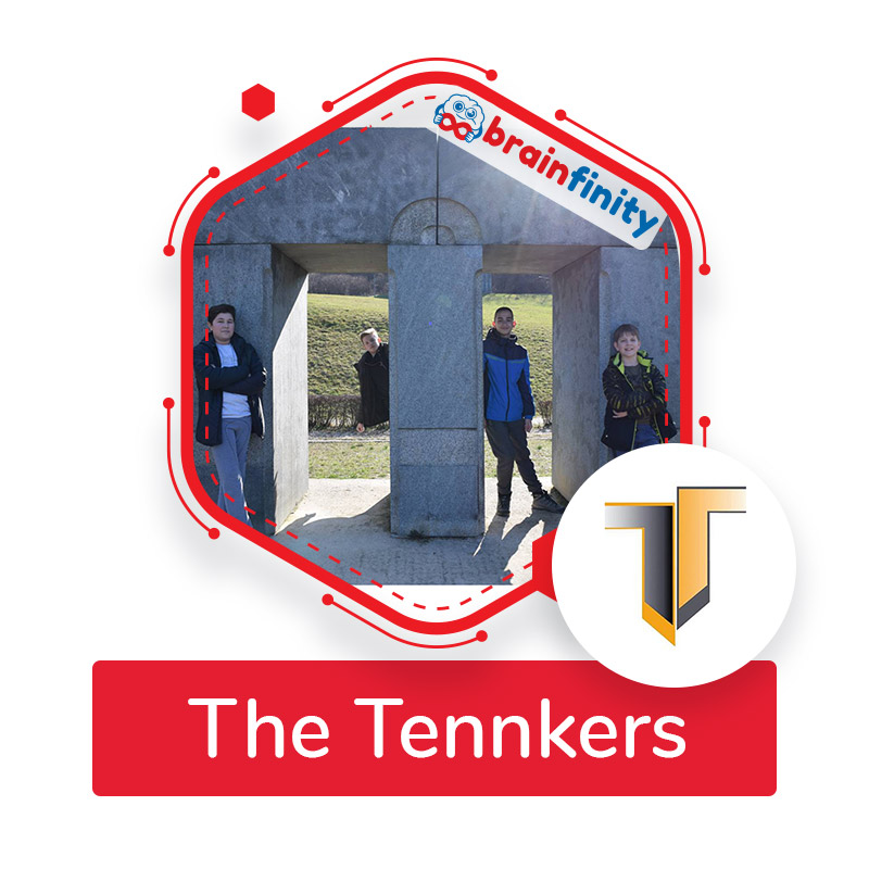 the tennkers