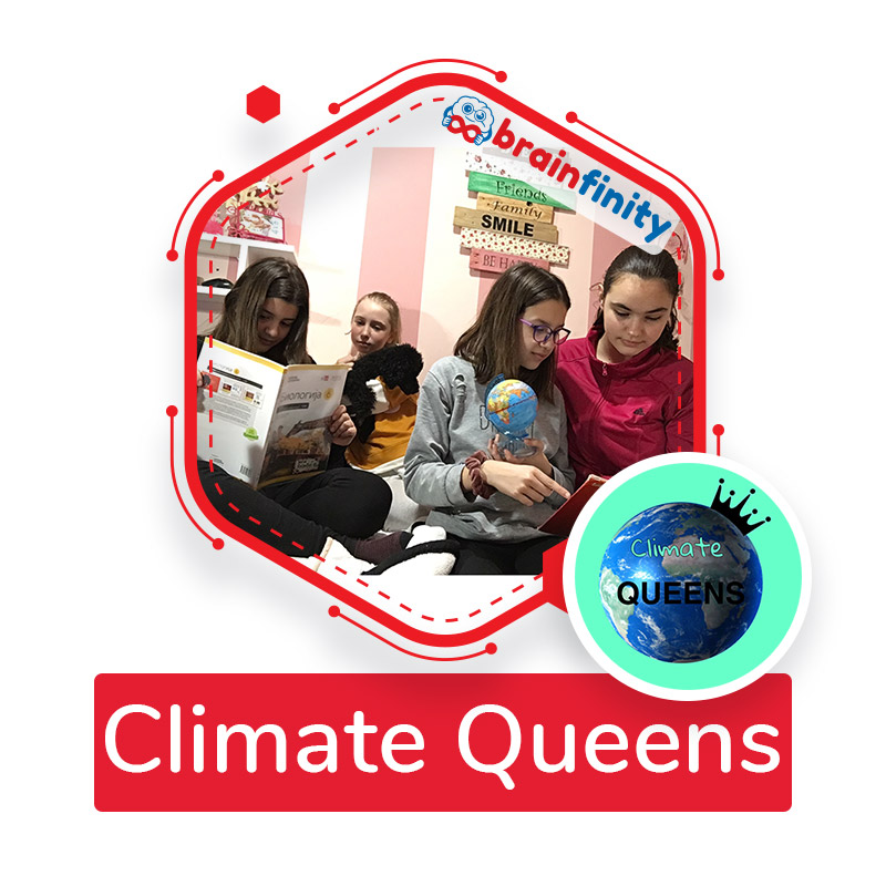 Climate Queens