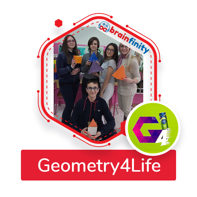 geometry4life
