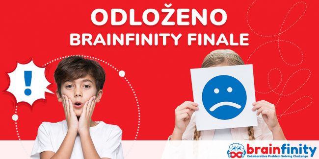 Odloženo finale