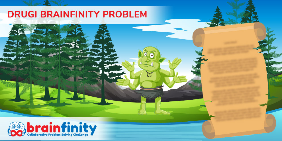 Drugi_brainfinity_problem_Fi II Brainfinity problem