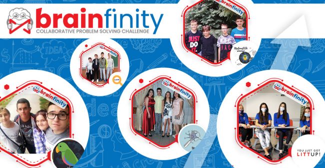 fi_kolazekipa Treći Brainfinity problem