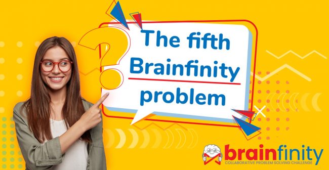 fea_eng The fifth Brainfinity problem