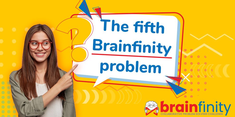 fea_eng The fifth Brainfinity problem