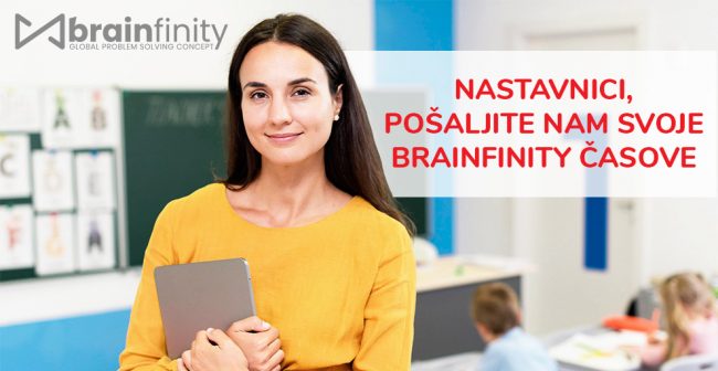 nastavnici_fea Brainfinity čas