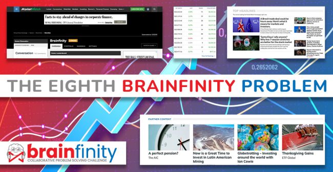 VIII_problem_fea_eng Eighth Brainfinity problem
