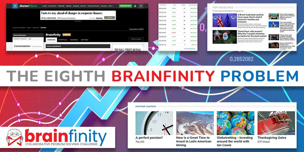 VIII_problem_fea_eng Eighth Brainfinity problem