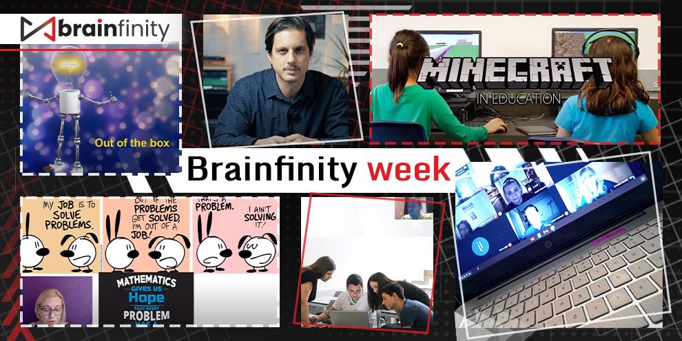 fea_bf_week Brainfinity Week