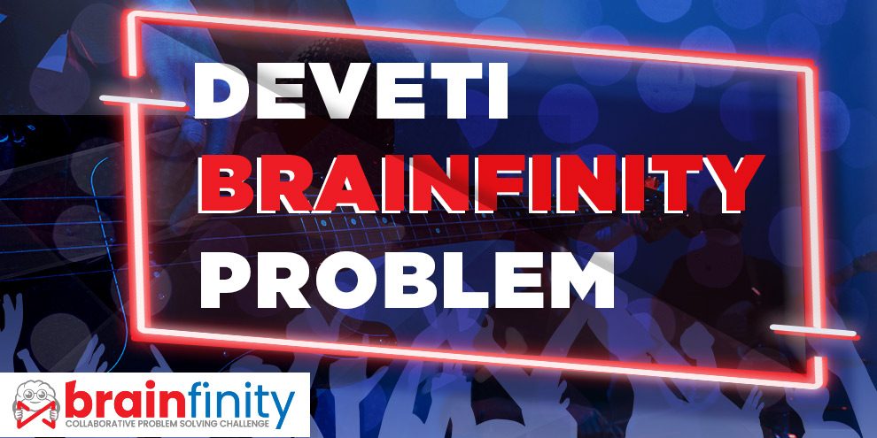 IX_problem_fea_sr Deveti Brainfinity problem