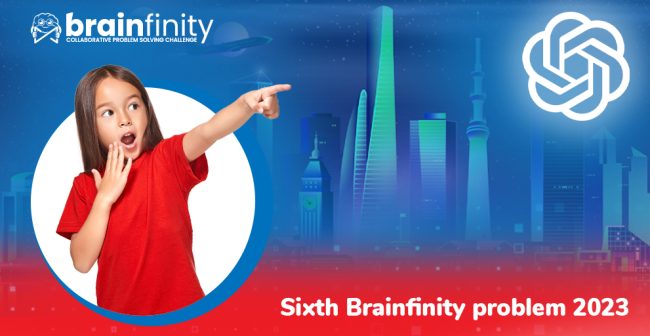 Brainfinity fea engleski