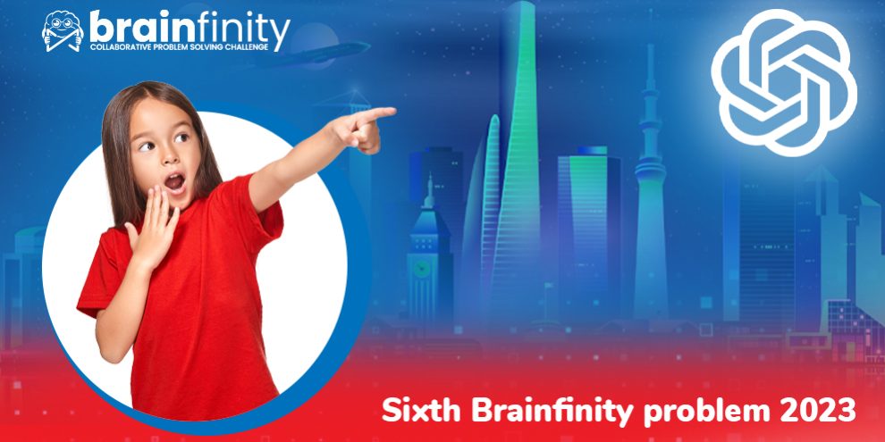 Brainfinity fea engleski