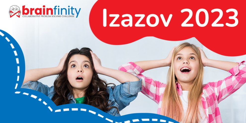 brainfinityizazov2023fea