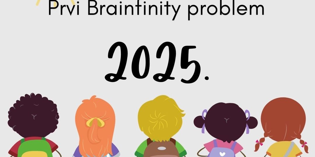 Prvi Brainfinity pro