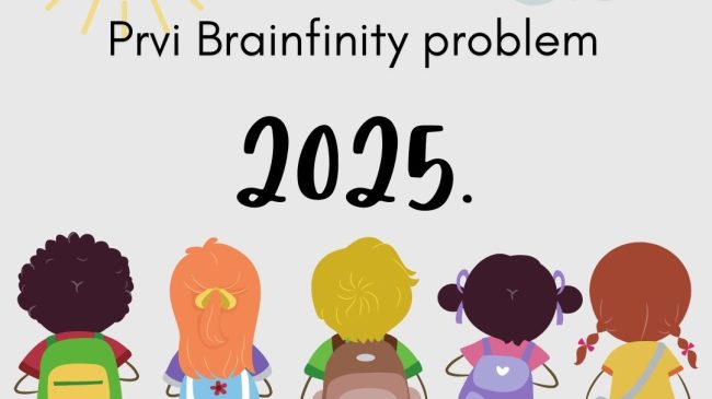 Prvi Brainfinity pro